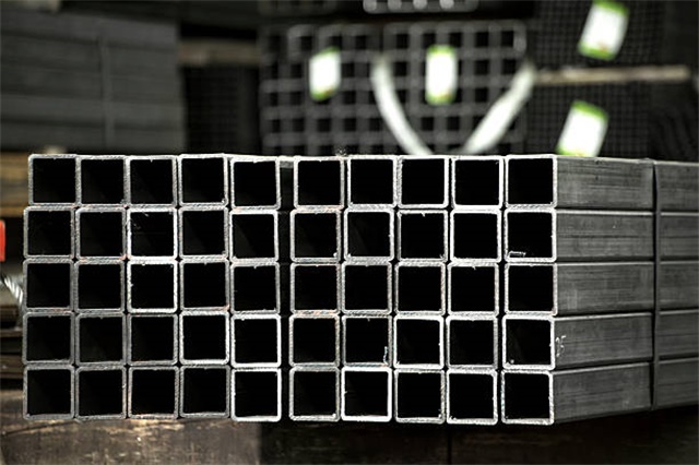 永寿Q355B无缝方管促销价格