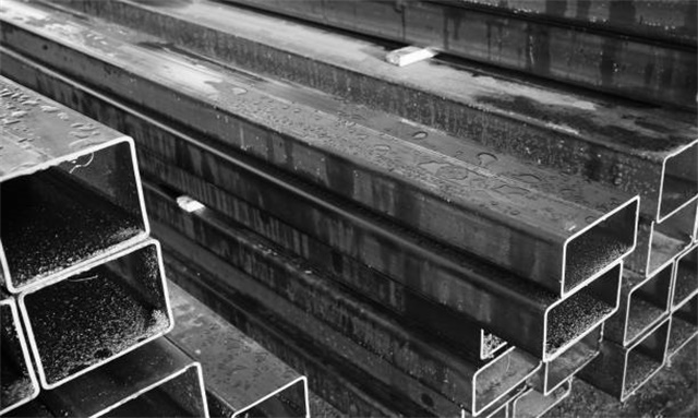 永寿无缝方矩管类型