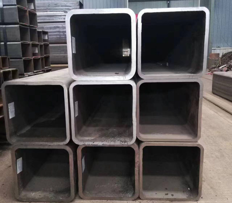 永寿q345b冷拔方管